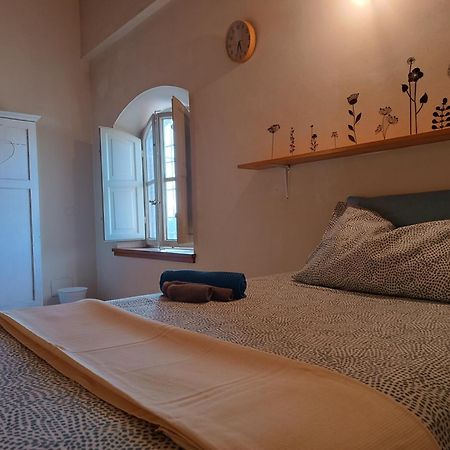 Casa Garibaldi Villa Lucca Eksteriør billede