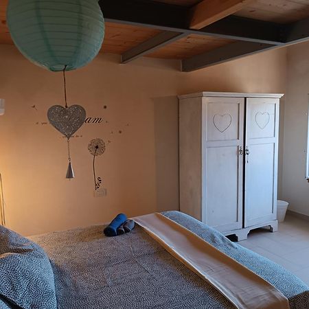 Casa Garibaldi Villa Lucca Eksteriør billede